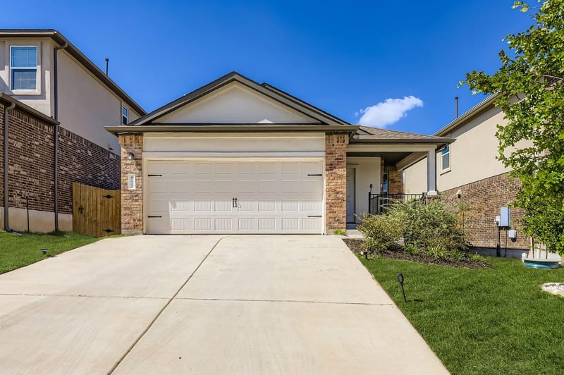 8212 Purple Aster Ps, Lago Vista, TX 78645
