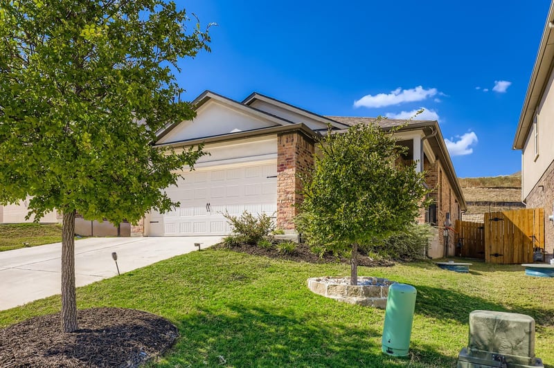 8212 Purple Aster Ps, Lago Vista, TX 78645