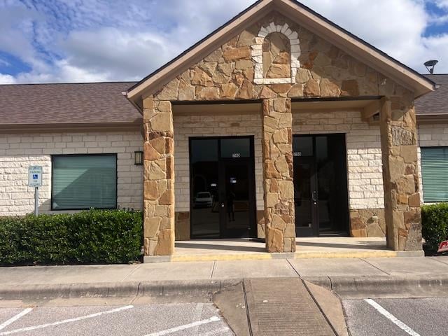 2911 A W Grimes BLVD #740 and 750, Pflugerville, TX 78660