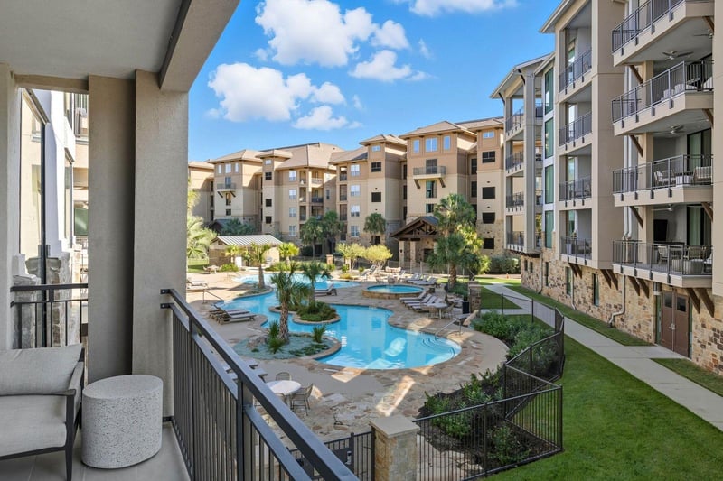82 Island DR #8202, Horseshoe Bay, TX 78657