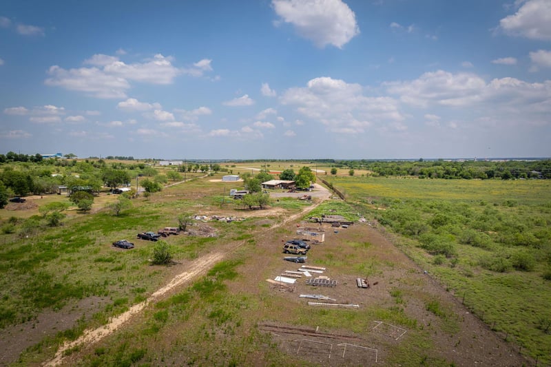 2811 Harris Hill RD, San Marcos, TX 78666