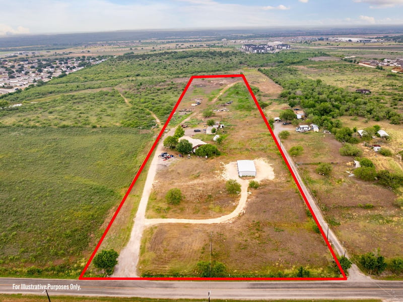 2811 Harris Hill RD, San Marcos, TX 78666
