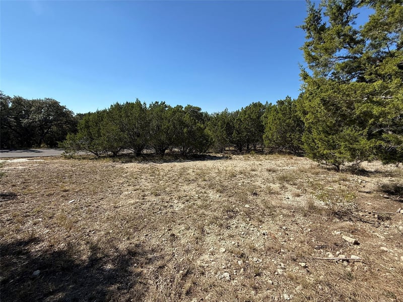 7602 Sagebrush TRL, Lago Vista, TX 78645