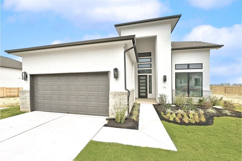 132 Pinyon Pine DR, Bastrop, TX 78602
