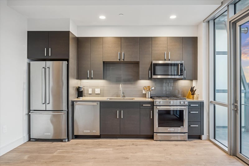 222 West Ave #2804, Austin, TX 78701