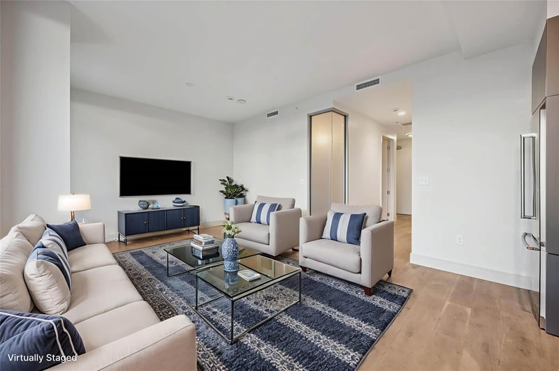 222 West Ave #2804, Austin, TX 78701