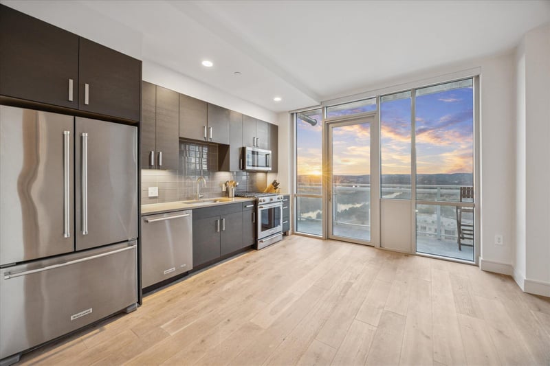 222 West Ave #2804, Austin, TX 78701
