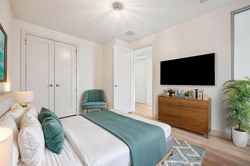 222 West Ave #2804, Austin, TX 78701