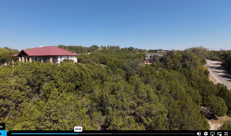 100 Conejo DR, Austin, TX 78734