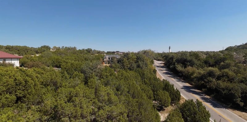 100 Conejo DR, Austin, TX 78734