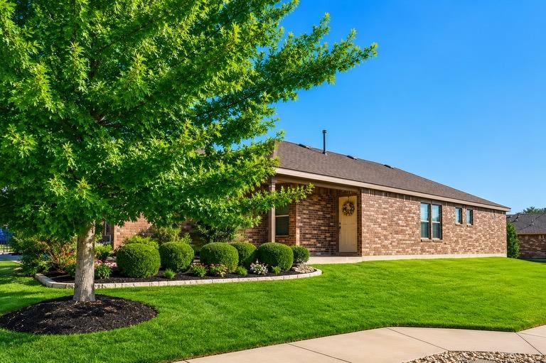 600 Chambers Creek CT, Georgetown, TX 78633
