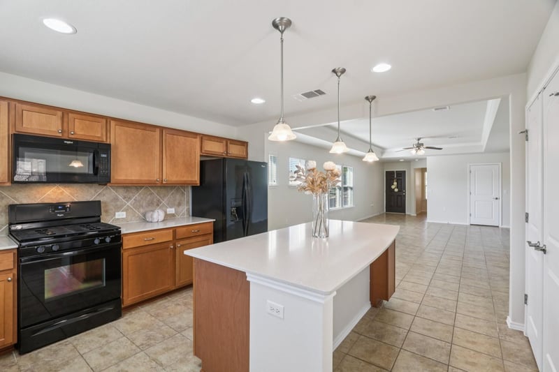 600 Chambers Creek CT, Georgetown, TX 78633