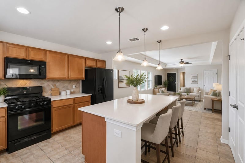 600 Chambers Creek CT, Georgetown, TX 78633