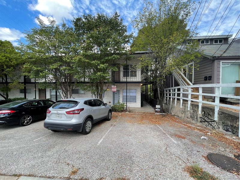 710 Dean Keeton ST #104, Austin, TX 78705