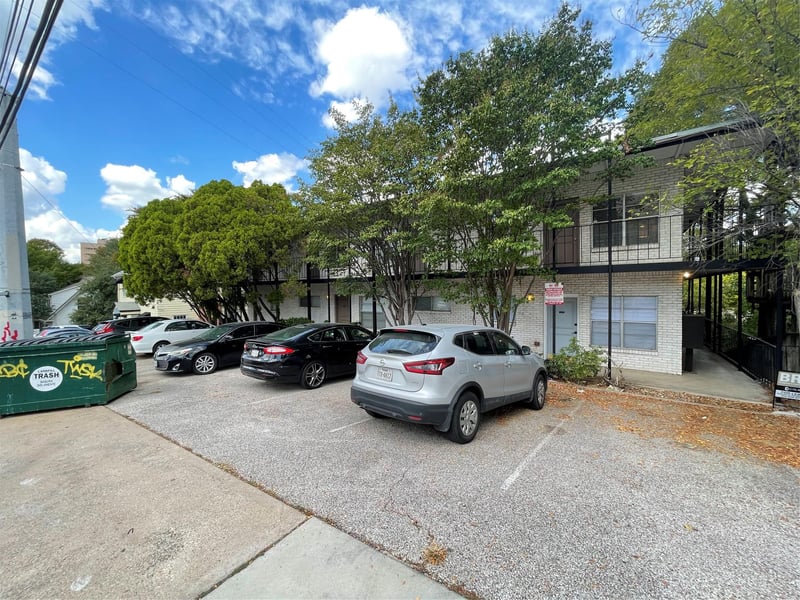 710 Dean Keeton ST #104, Austin, TX 78705