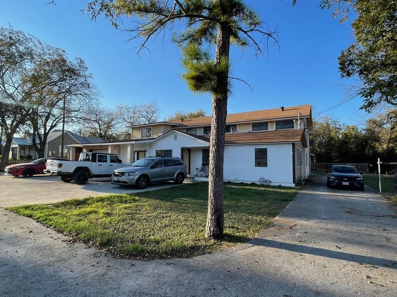 613 Central Texas EXPY #A, B & C, Lampasas, TX 76550