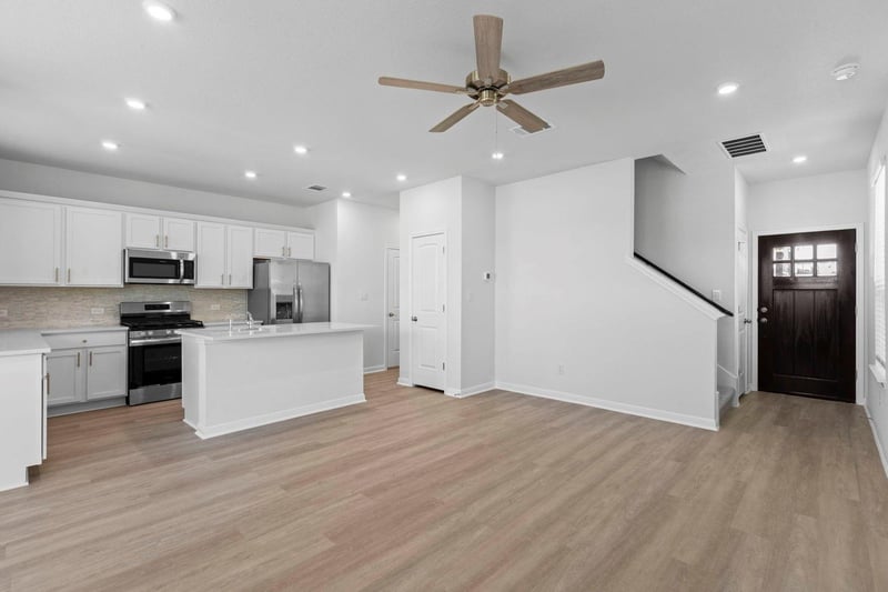 2208A Cornfield DR, Pflugerville, TX 78660