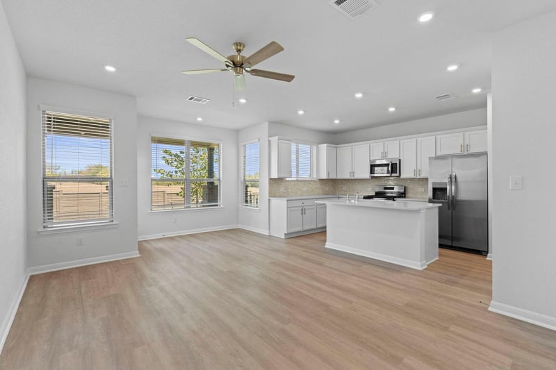 2208A Cornfield DR, Pflugerville, TX 78660
