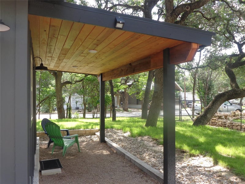 1009 Edgewater FLS, Canyon Lake, TX 78133