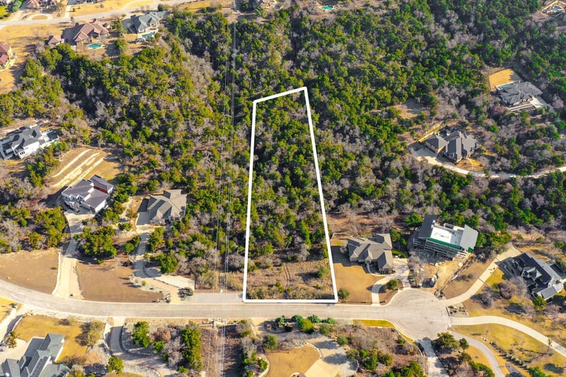 816 Laughing Dog CT, Leander, TX 78641