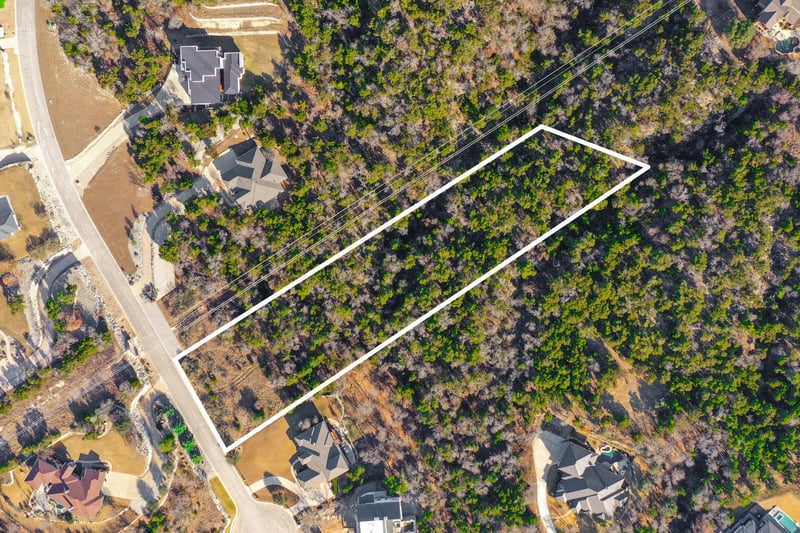 816 Laughing Dog CT, Leander, TX 78641