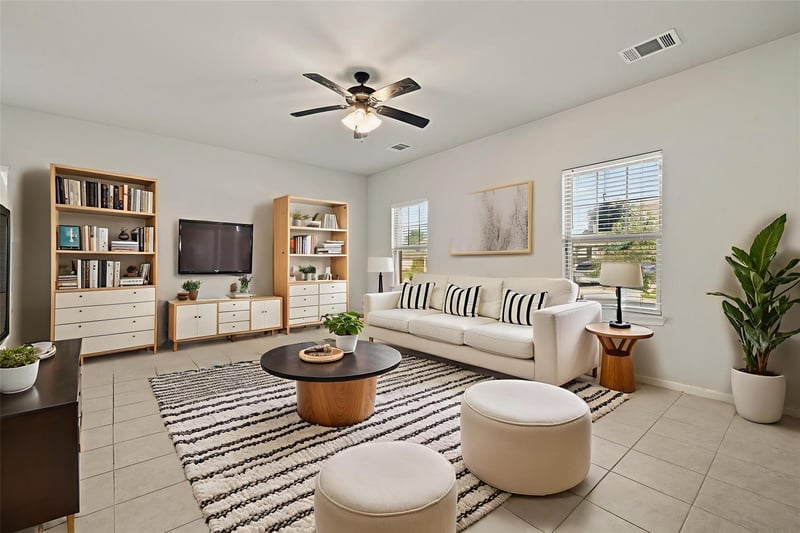 321 Arabian Colt DR, Georgetown, TX 78626
