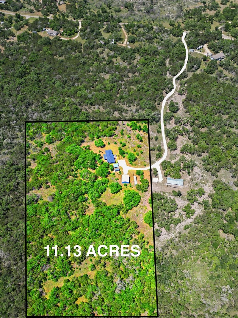 504 Oak Grove RD, San Marcos, TX 78666