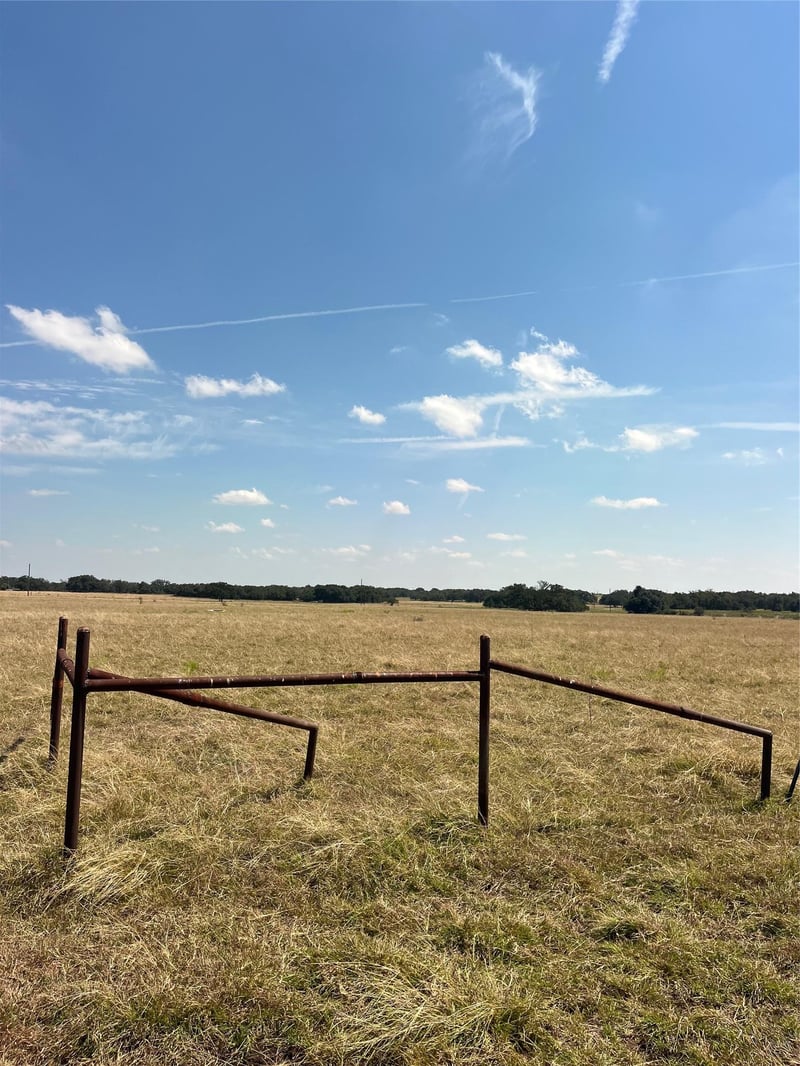 TBD County Road 222, Florence, TX 76527