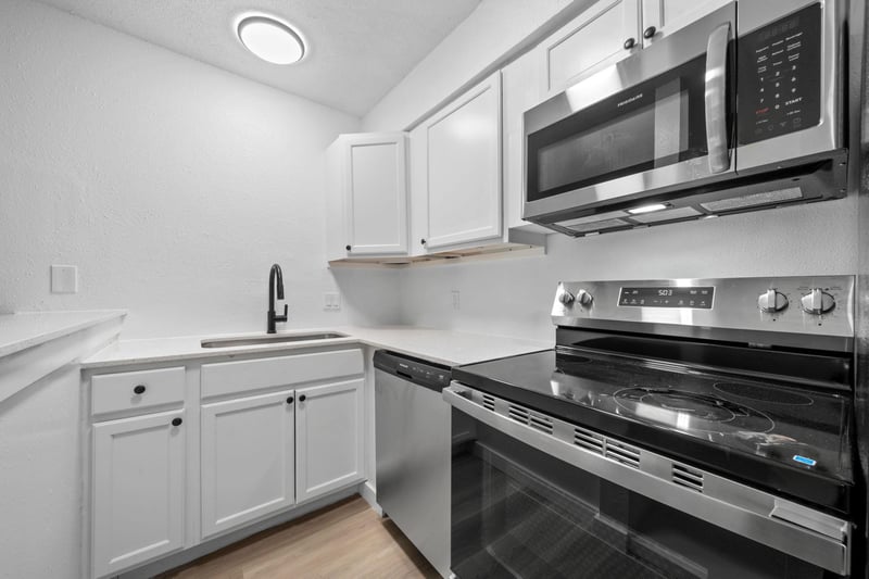 2410 Longview ST #D-101, Austin, TX 78705
