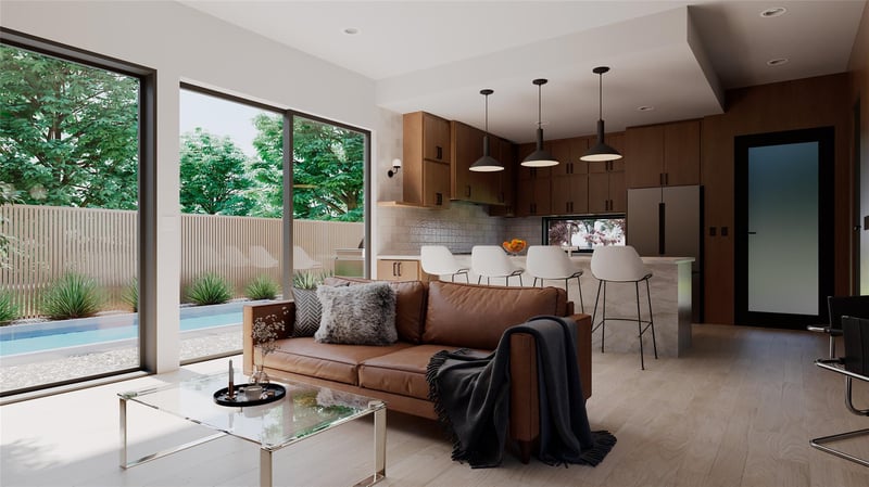 205 Medina ST #1, Austin, TX 78702