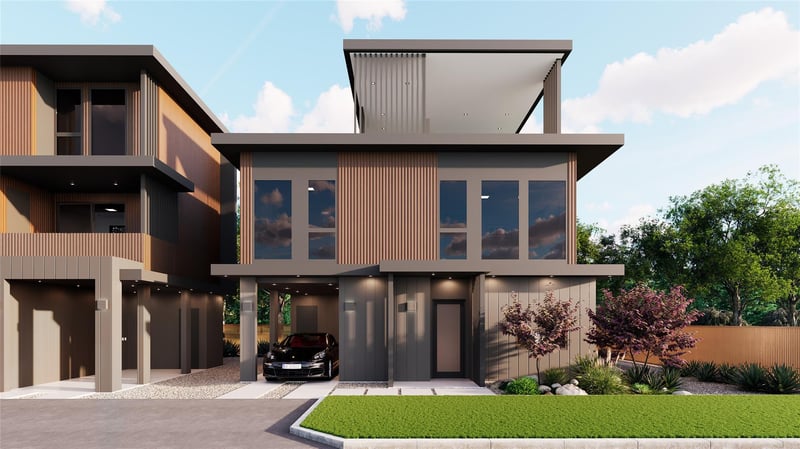 205 Medina ST #1, Austin, TX 78702