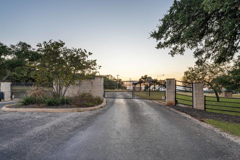 Wainright , Boerne, TX 78006