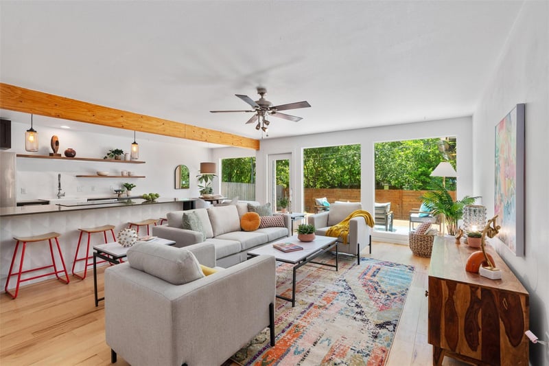 7900 Clydesdale DR, Austin, TX 78745