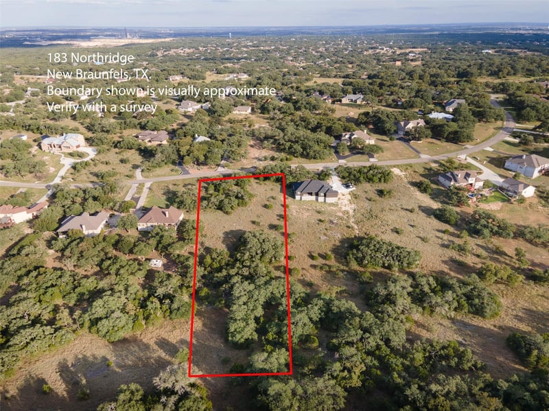 183 Northridge , New Braunfels, TX 78132