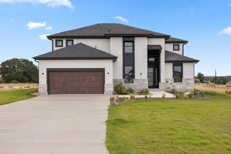 101 Fall DR, Georgetown, TX 78633