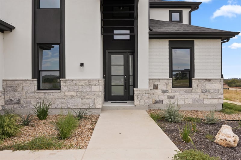 101 Fall DR, Georgetown, TX 78633
