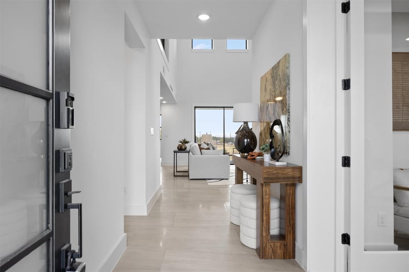101 Fall DR, Georgetown, TX 78633