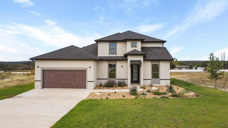 109 Fall DR, Georgetown, TX 78633