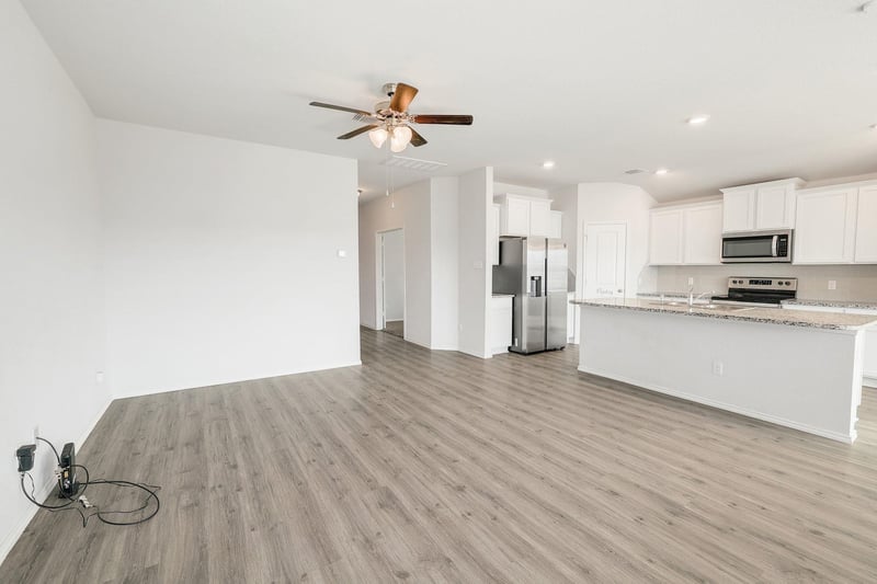 336 Uncle Billy Way, Jarrell, TX 76537