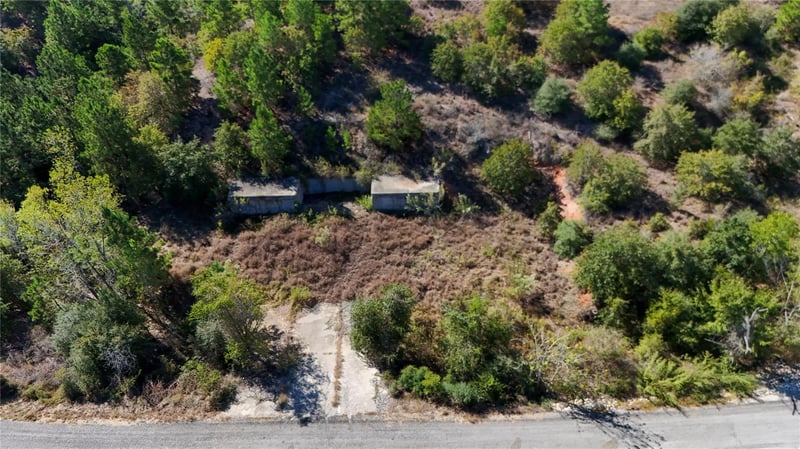 TBD Aloha LN, Bastrop, TX 78602