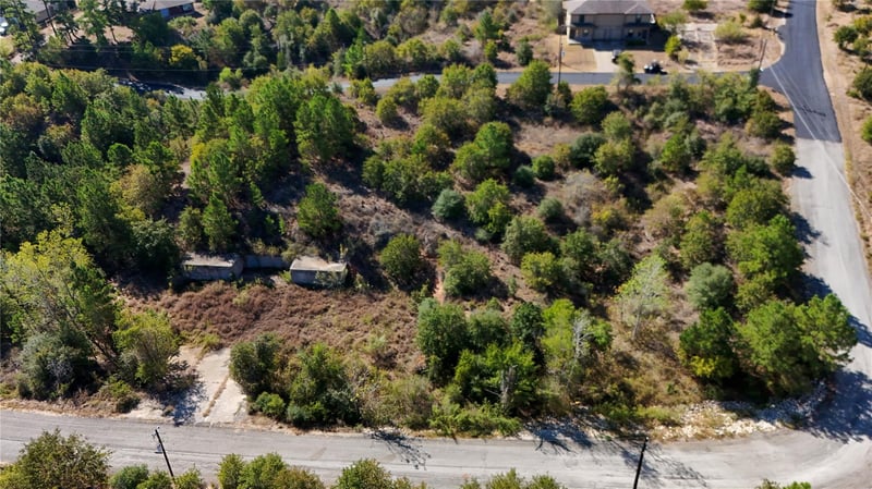 TBD Aloha LN, Bastrop, TX 78602