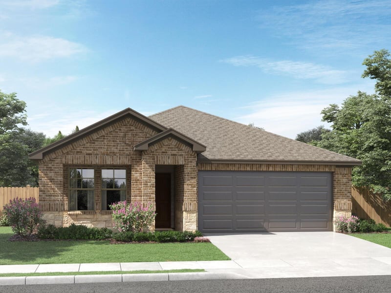 3016 Nash DR, New Braunfels, TX 78132