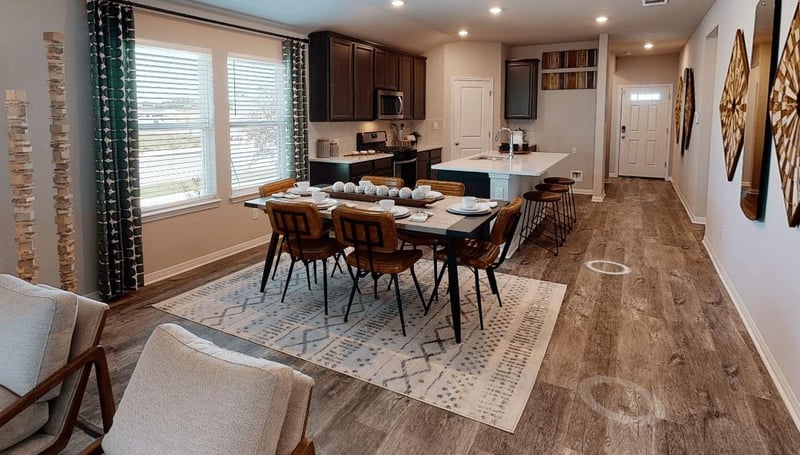 3016 Nash DR, New Braunfels, TX 78132