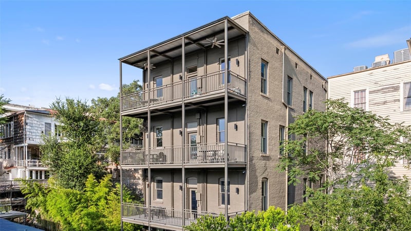 702 San Antonio ST, Austin, TX 78701