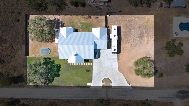 3411 Concho TRL, Kingsland, TX 78639