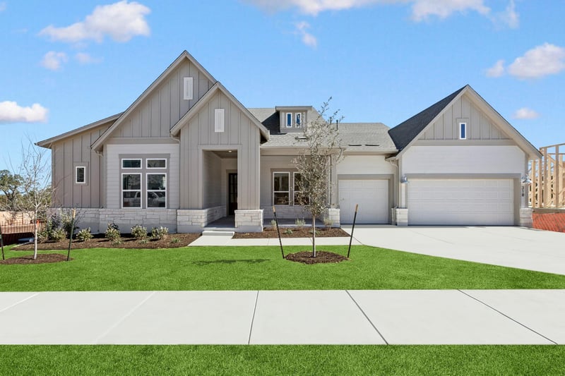 318 Silver Sage CT, Dripping Springs, TX 78620