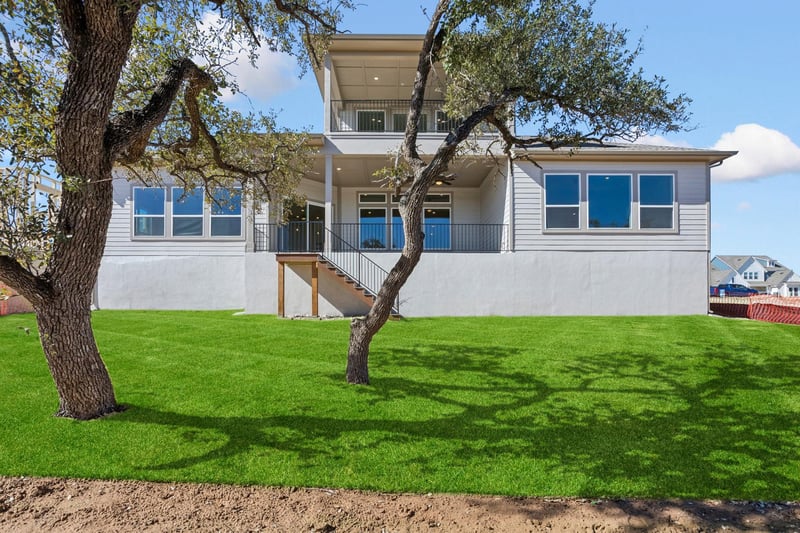 318 Silver Sage CT, Dripping Springs, TX 78620