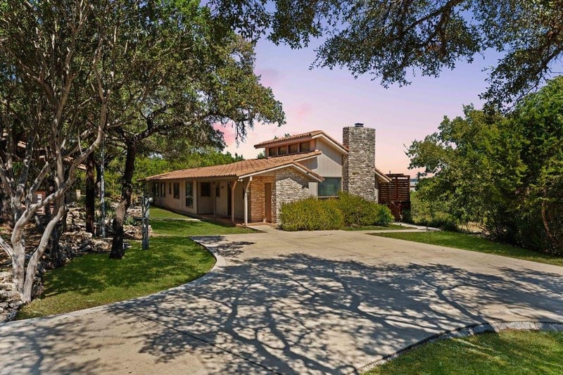 789 Barbara DR, Canyon Lake, TX 78133