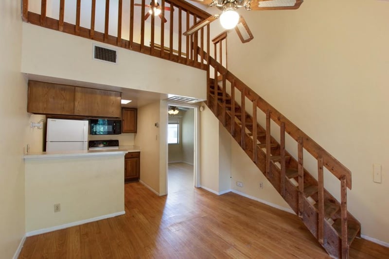 708 Graham PL #205, Austin, TX 78705