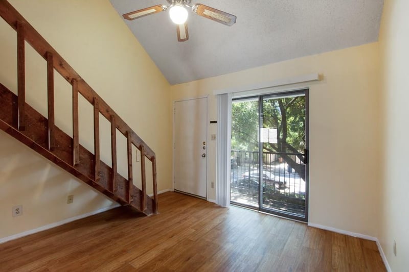 708 Graham PL #205, Austin, TX 78705